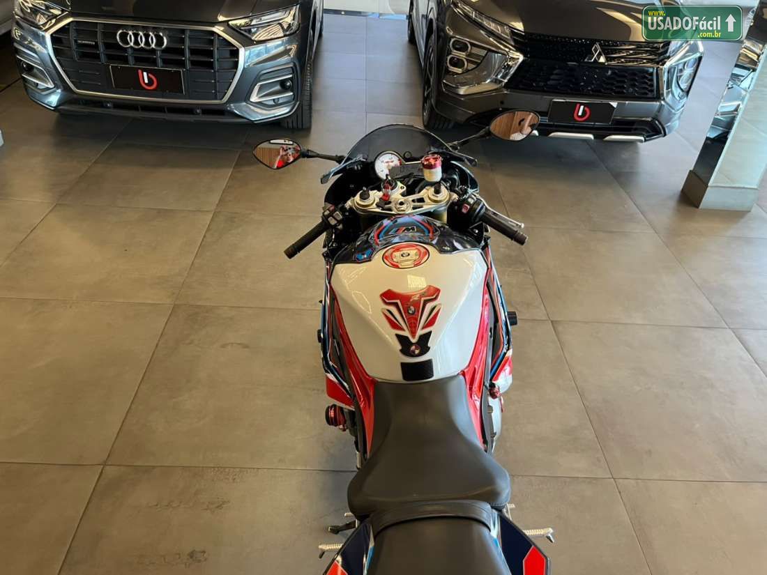 BMW BMW S 1000 RR 2018/2018 — foto 9 de 11