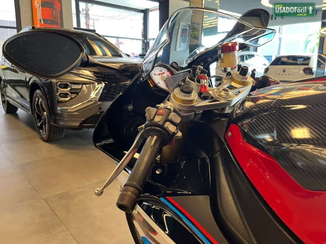 BMW BMW S 1000 RR 2018/2018 — foto 10 de 11