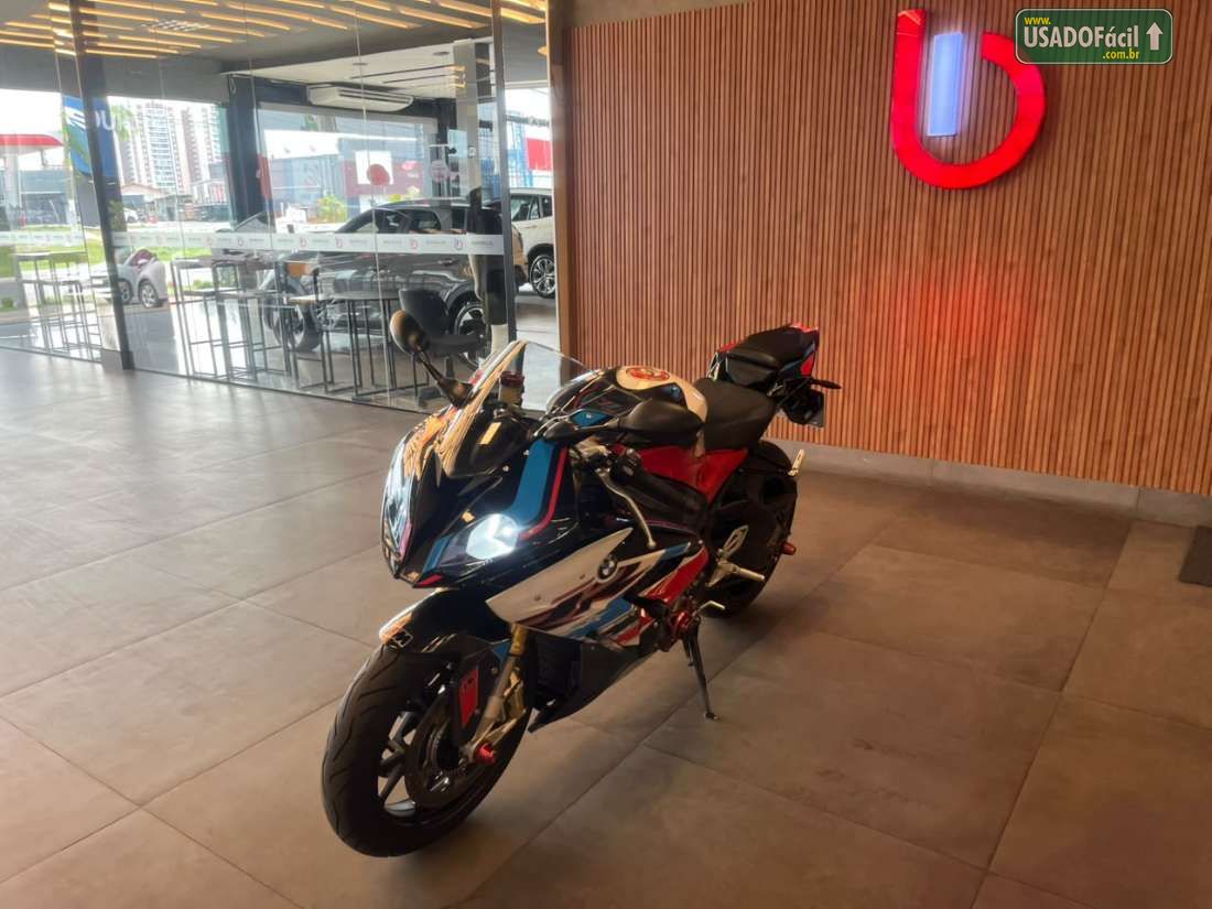 BMW BMW S 1000 RR
