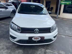Gol 1.0 4P Flex