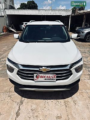 Montana LTZ 1.2 Turbo Automático Flex