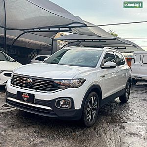 T-Cross Highline 250 TSI 1.4 Automático Flex