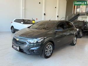 Onix Hatch Advantage 1.4 Automático Flex