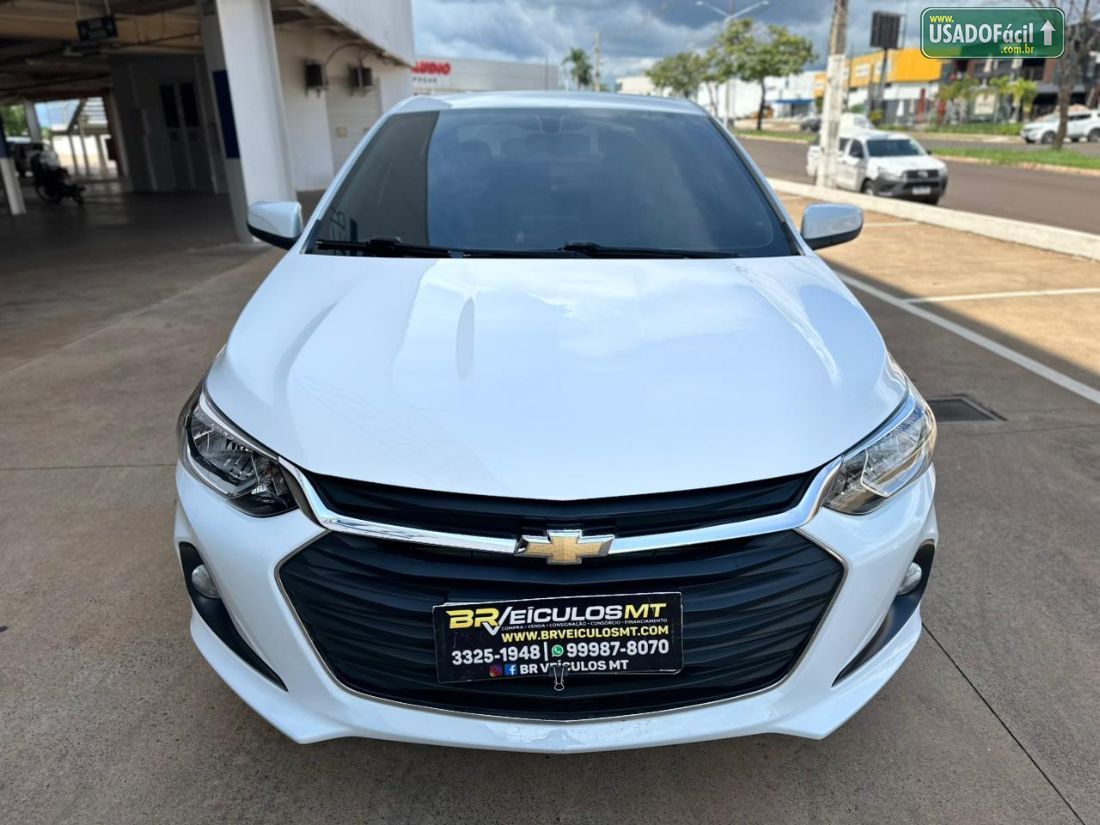 Foto do veículo