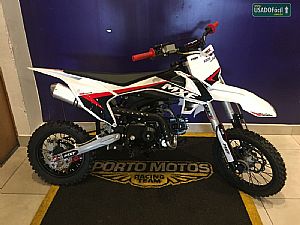 Mini Motocross Pro Racing 110cc