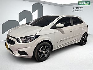 Onix Hatch LT 1.0 Mecânico Flex
