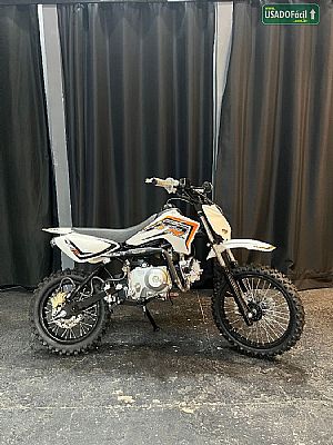 Mini Moto Protork 50TS 0KM