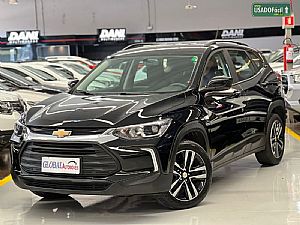 Tracker LT 1.0 Turbo Automático Flex