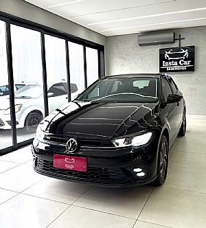 Polo Highline 1.0 TSI Automático Flex