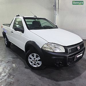 Strada Hard Working CS 1.4 Fire Flex