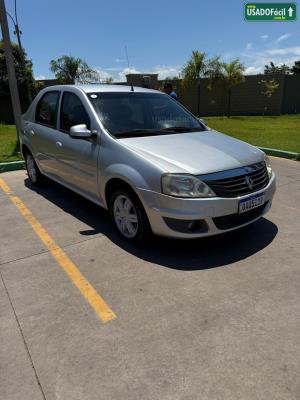 Logan Expression 1.6 Automático Hi-Flex