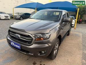 Ranger XLS CD 2.2 4x4 Automático Diesel