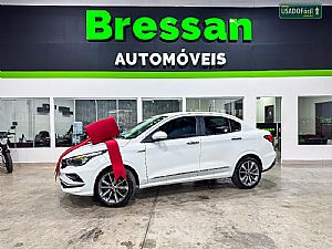 Cronos Precision 1.8 Automático Flex