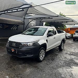 Strada Endurance Plus CS 1.3 Flex