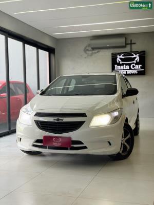 Prisma Sedan Joy 1.0 Flex