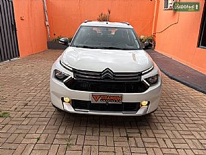 C3 Aircross Shine 1.0 Turbo 200 Automático Flex
