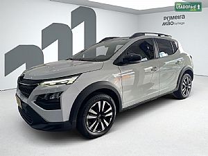 Kardian Evolution 1.0 Turbo Automático Flex 5P