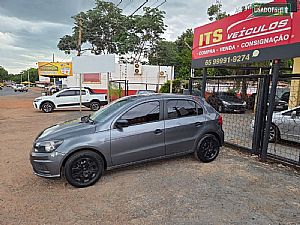 Gol 1.0 4P Flex