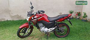 CG 150 Titan-EX Flex