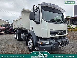 Volvo VM 260 6x4 2p Diesel