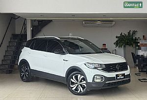 T-Cross Highline 250 TSI 1.4 Automático Flex