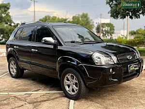 Tucson 2.0 Mecânico