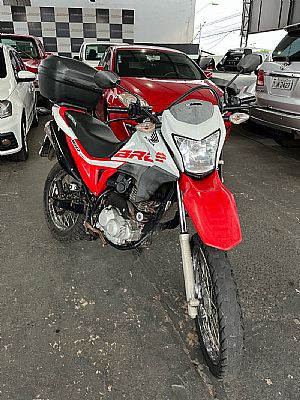 NXR 160 Bros ESDD Flexone