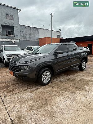 Toro Endurance 1.3 T270 4x2 Automático Flex