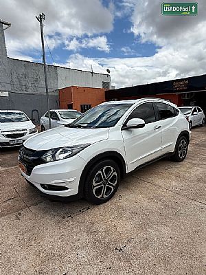 HRV EXL 1.8 Automático Flex