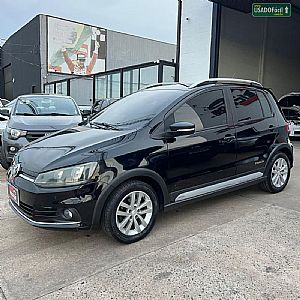 Fox Track 1.0 4P Total Flex