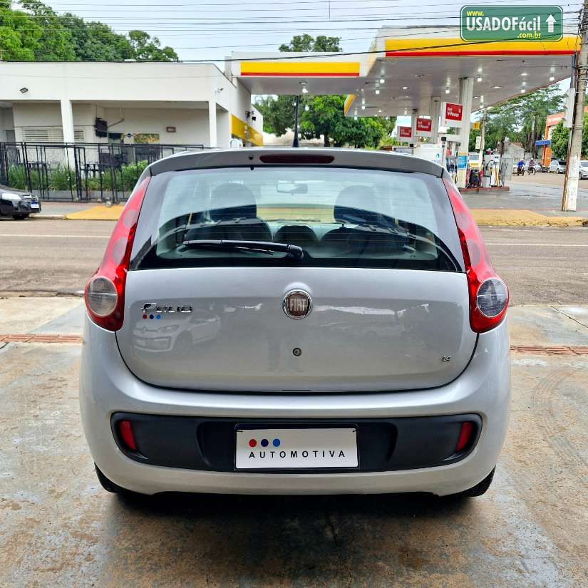 Foto do veículo