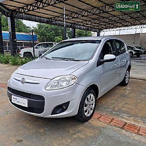 Palio Attractive 1.4 EVO Fire Flex 5P