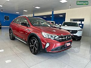 Nivus Launching Edition 200 TSI Automático Flex