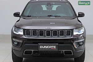 Compass Limited 2.0 4x4 Automático Diesel