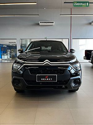 C3 Live 1.0 Mecânico Flex 5P