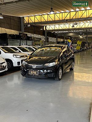 Fit Flexone 16V 5p Automático