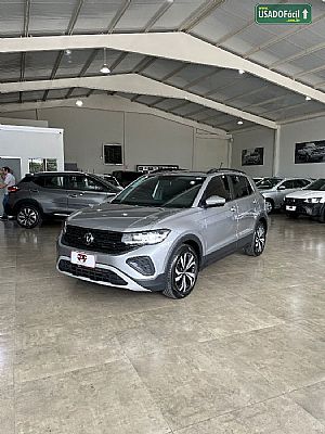 T-Cross 200 TSI 1.0 Automático Flex