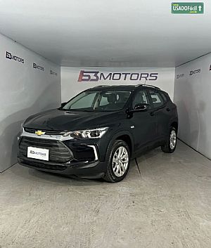 Tracker LTZ 1.2 Turbo Automático Flex