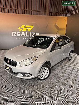 Grand Siena Attractive 1.4 Evo Fire Flex