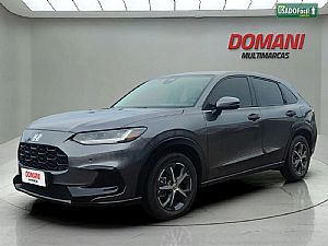 ZR-V Touring 2.0 Automático