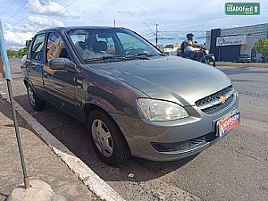 Corsa Sedan Classic Life Flex Power