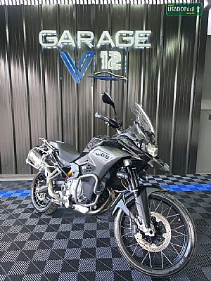 BMW F 850 GS Adventure Premium