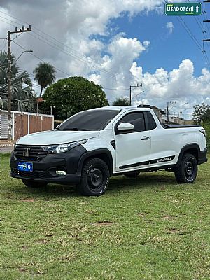 Strada Endurance Plus CS 1.4 Flex