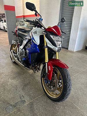 CB 1000R