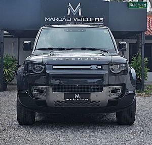 Defender 110 X-DY D300 S Automático Diesel Híbrido