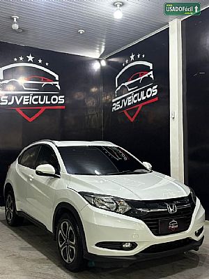 HRV EX 1.8 Automático Flex