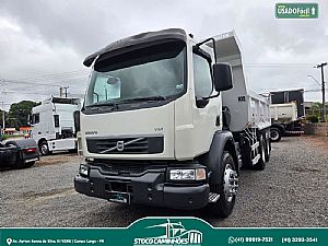Volvo VM 270 6X4 2p Diesel E5