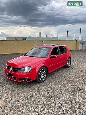 Golf 1.6 Mi Total Flex 4P