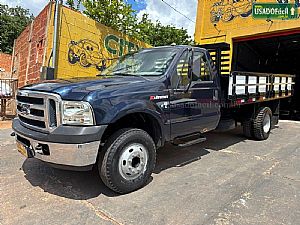 F-4000 Turbo Cummins Diesel