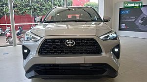 Yaris Cross Xre 1.5 Automático Híbrido 2026/2026 em Tangará da Serra - MT